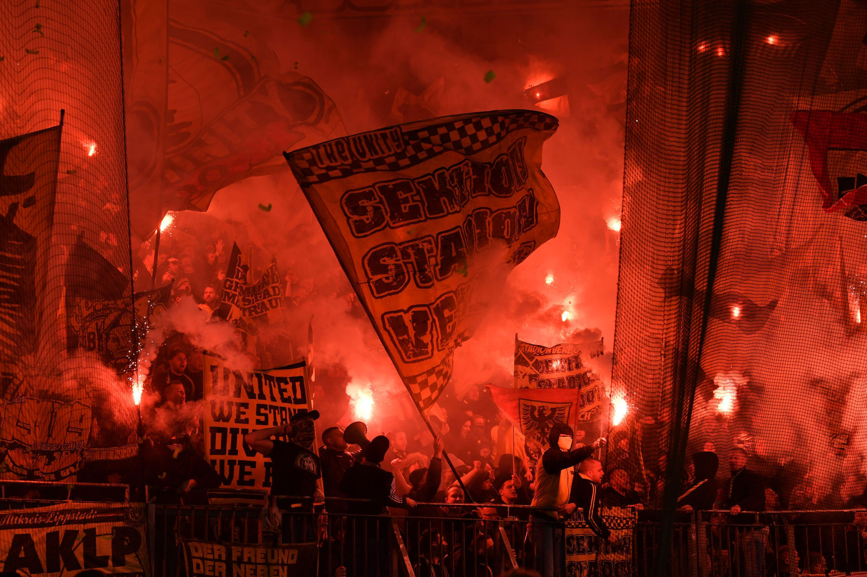 APTOPIX Germany Soccer Bundesliga